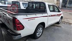 تويوتا هايلوكس